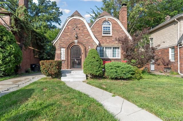 4845 Devonshire Road  Detroit MI 48224 photo