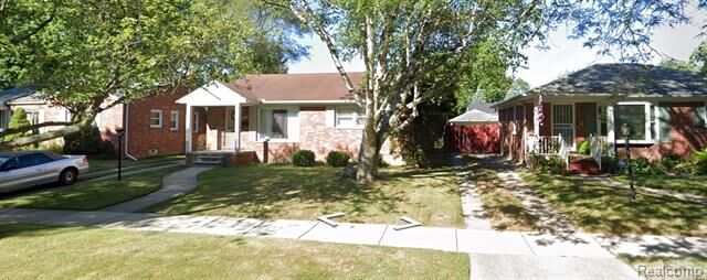 17699 Lennane  Redford Twp MI 48240 photo