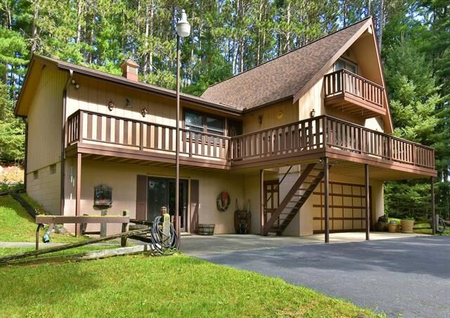 3233 Sunset Lane  Garfield Twp MI 49684 photo