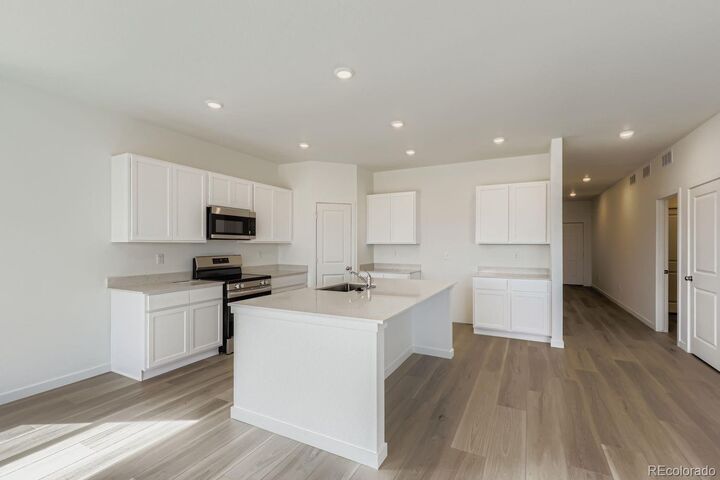 Property Photo:  15242 Saint Paul Street  CO 80602 