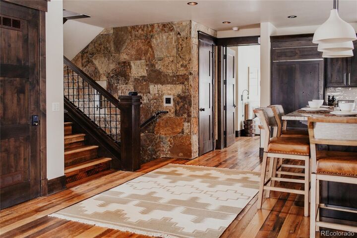 Property Photo: 114 Regent Drive CO 80424