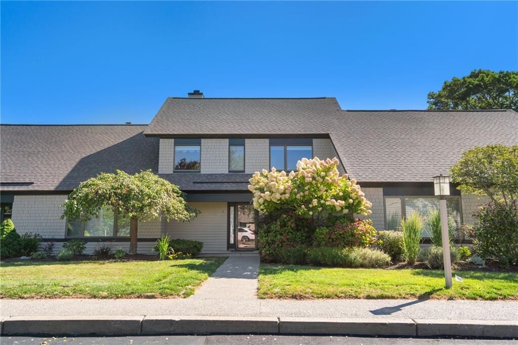 Property Photo:  2 Blindbrook Drive  RI 02882 