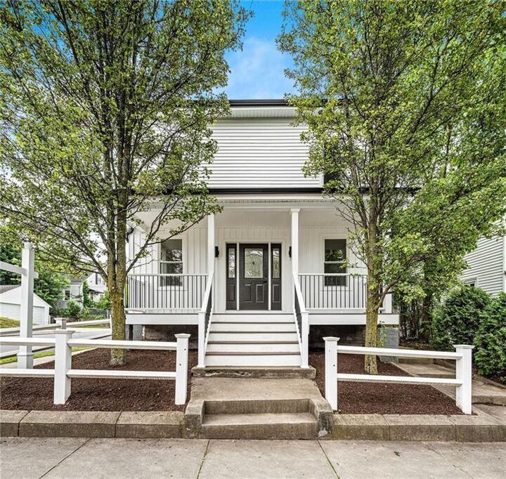 Property Photo:  1314 Chalkstone Avenue  RI 02908