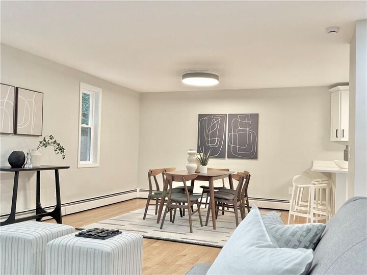 Property Photo: 7 Simmons Road RI 02806