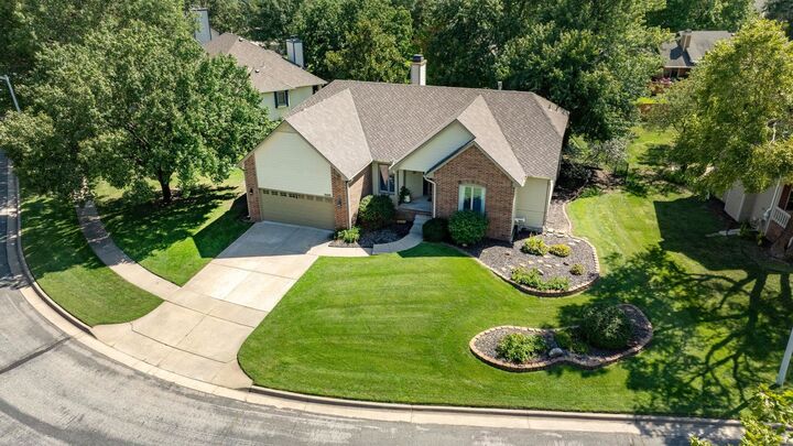 9409 W Sterling St  Wichita KS 67205 photo