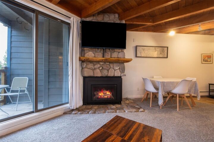 Property Photo: 2400 Lodge Pole Circle 108 CO 80498