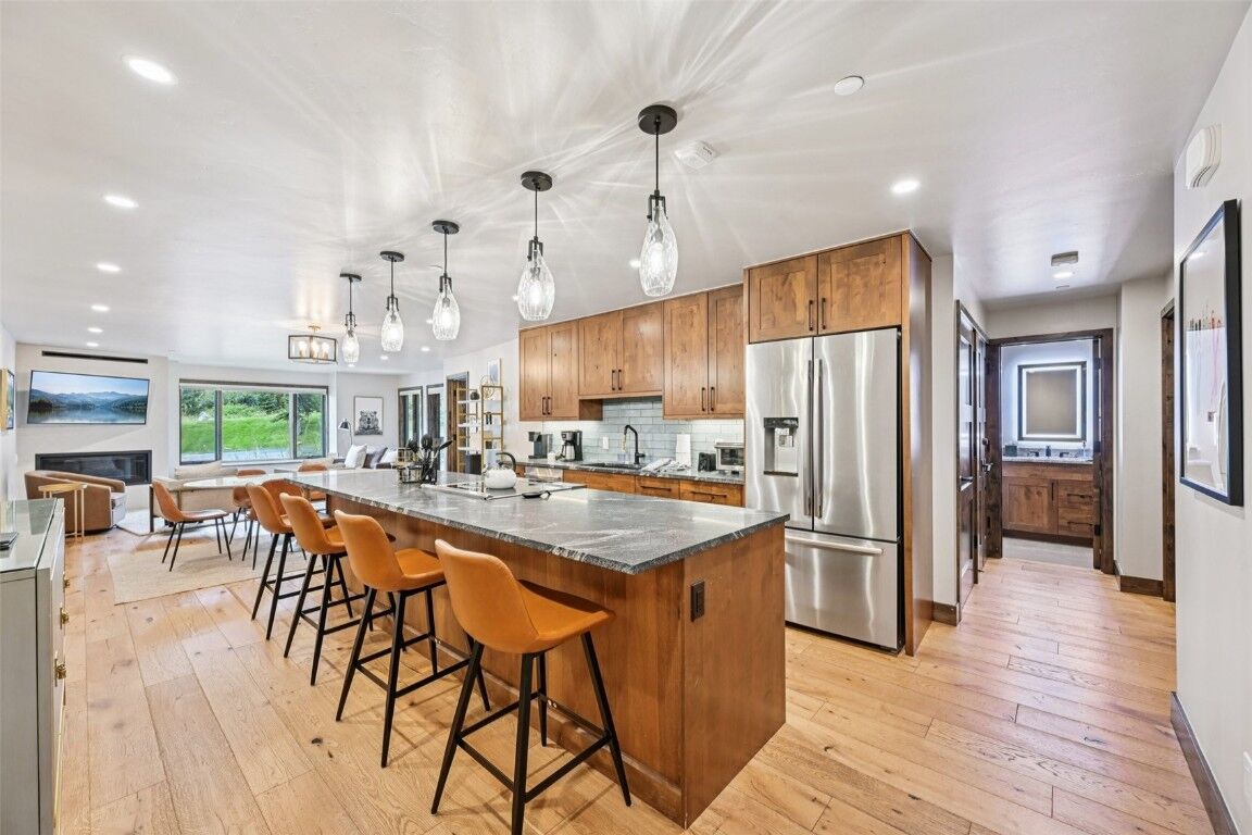 Property Photo:  640 Four Oclock Road 130  CO 80424 