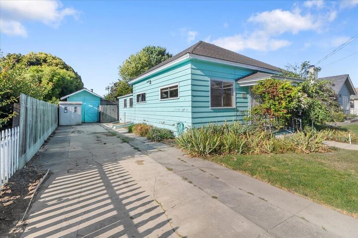 Property Photo: 226 Harvest Street CA 93901