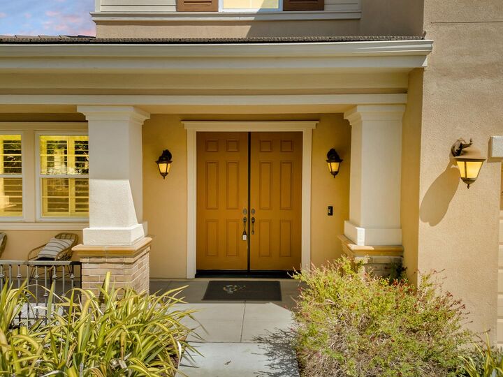 Property Photo: 742 Torreya Avenue CA 94086
