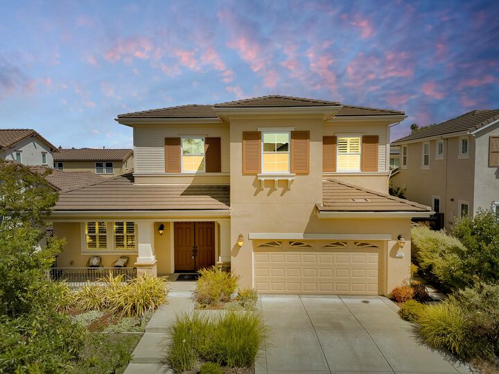 Property Photo: 742 Torreya Avenue CA 94086