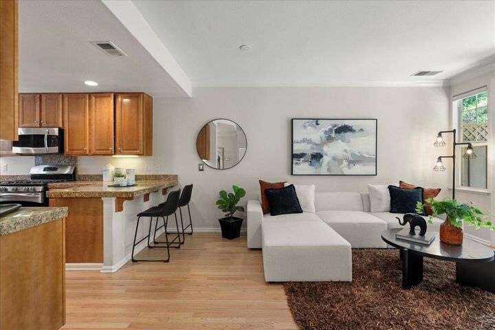 Property Photo: 182 Cuesta De Los Gatos CA 95032