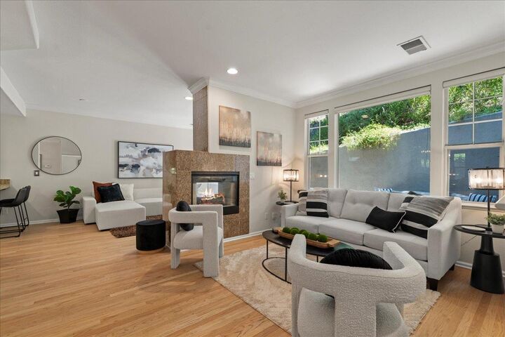 Property Photo: 182 Cuesta De Los Gatos CA 95032