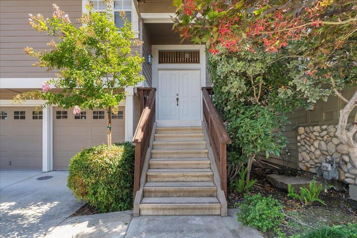 Property Photo: 182 Cuesta De Los Gatos CA 95032