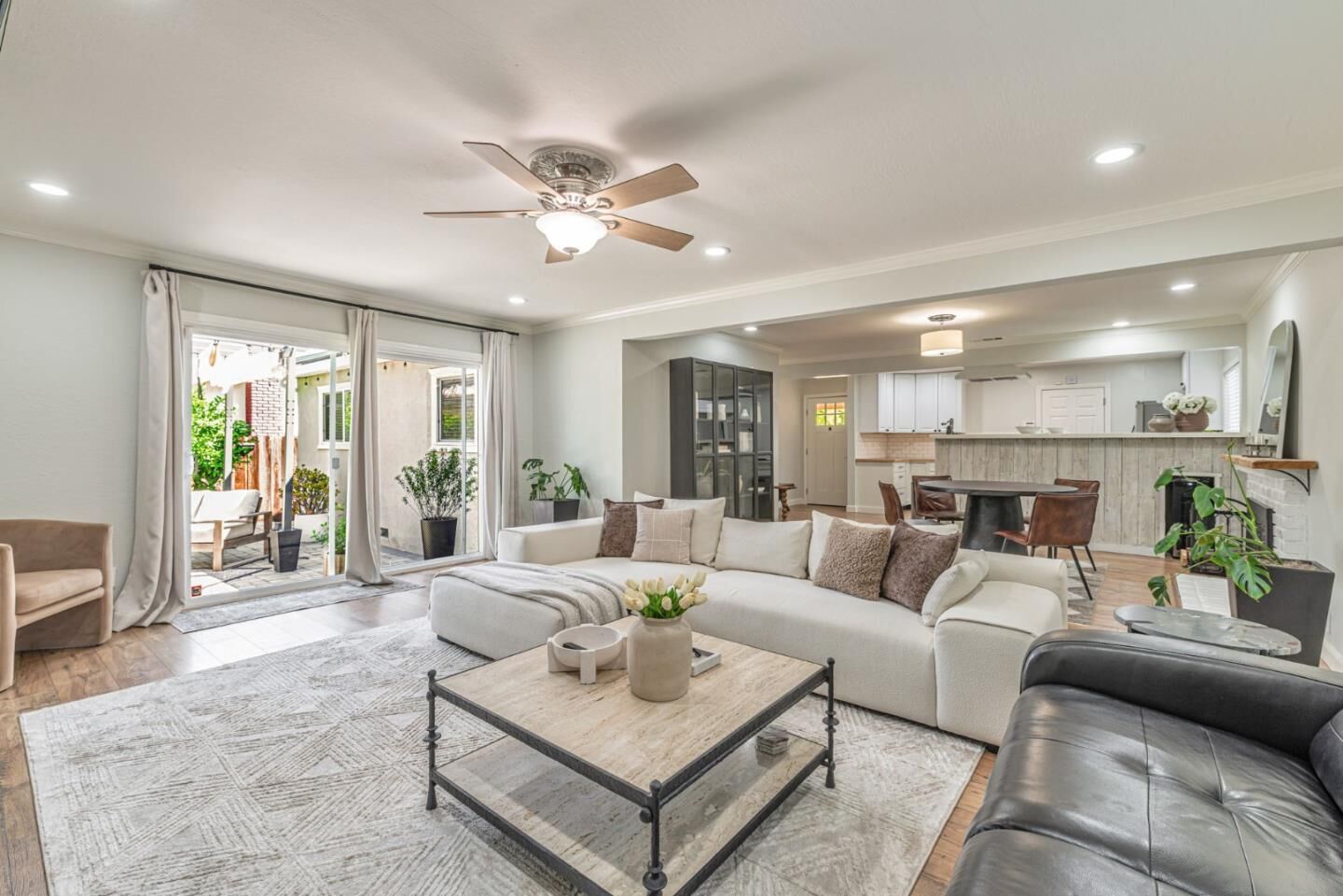 Property Photo:  3425 Dormer Avenue  CA 94519 