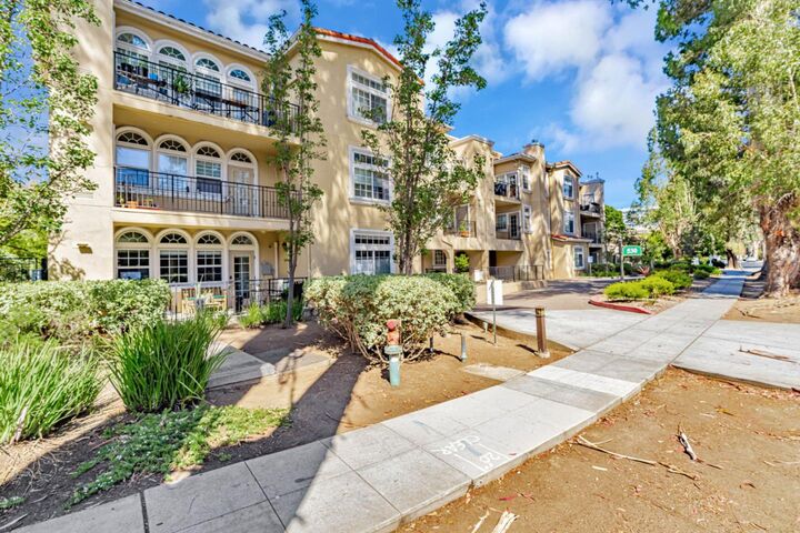 Property Photo: 530 El Camino Real 209 CA 94010