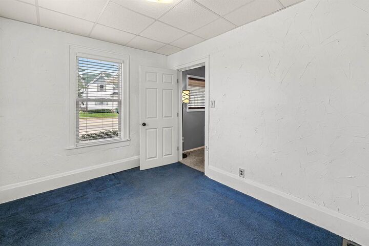Property Photo: 539 East Main Street WI 53963