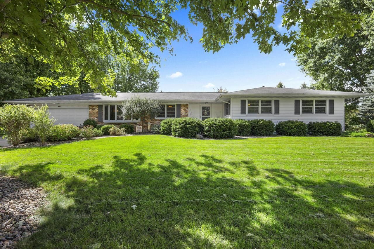 Property Photo: 3155 Giehler Drive WI 53589