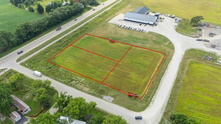 L2 Kdr Court  Green Lake WI 54941 photo
