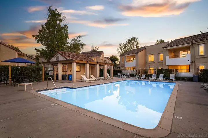 Property Photo: 10668 Dabney Dr 122 CA 92126