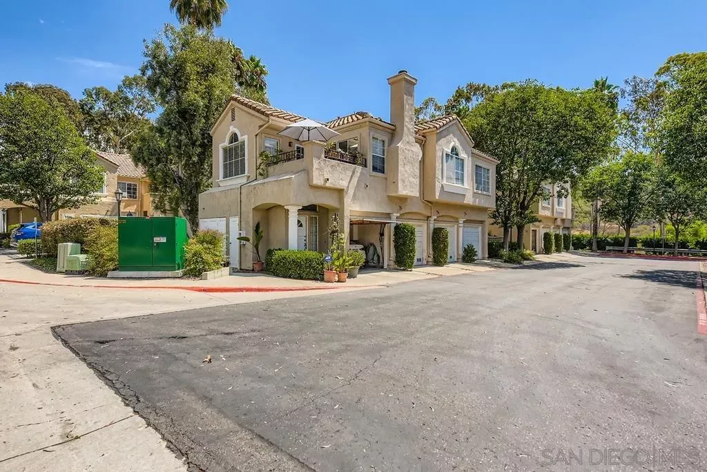 Property Photo: 11086 Portobelo Dr CA 92124