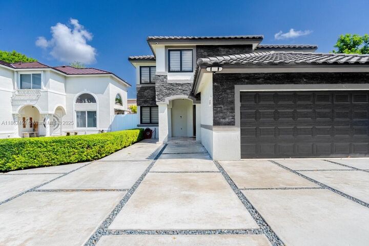 Property Photo:  9035 SW 156th Ct  FL 33196