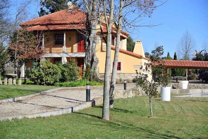 Property Photo: 32 Quinta Da Insua FL