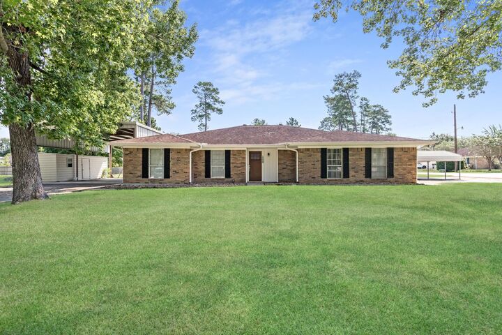 100 Park Place  Lumberton TX 77567 photo