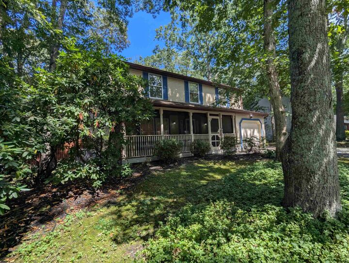Property Photo: 715 Nacote Creek Pl NJ 08205