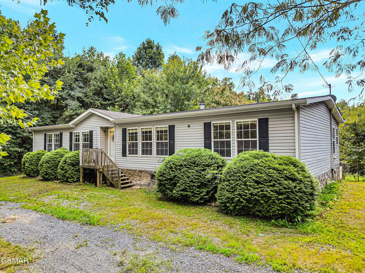 Property Photo:  1207 Wright Road  TN 37821 