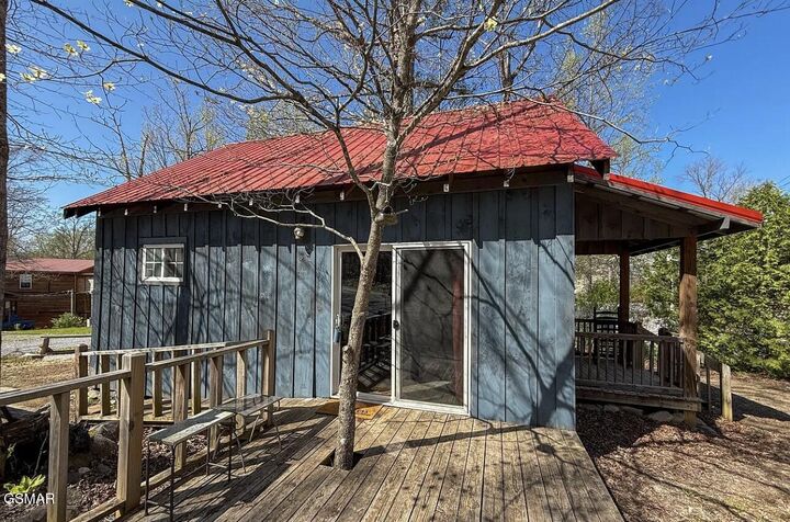 Property Photo:  Lot 23 Harmony Way  TN 37722 