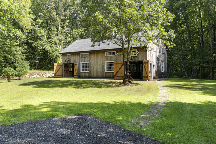 586 Middletown Road  Colchester CT 06415 photo