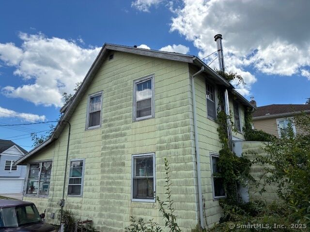 Property Photo: 22 Henry Street CT 06512
