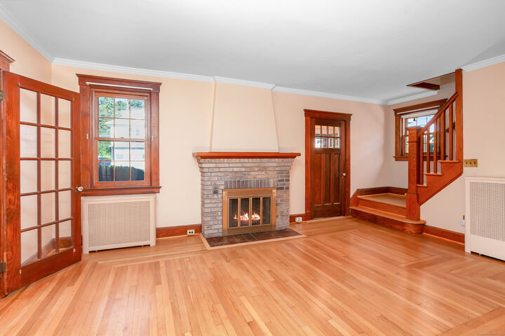 Property Photo: 83 Bradley Avenue CT 06512