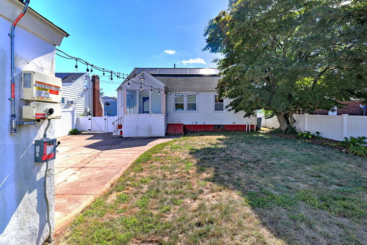 Property Photo: 153 Second Avenue CT 06516