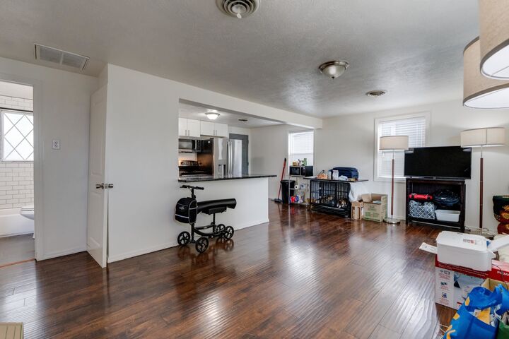 Property Photo:  6116 N Astor St  WA 99207 