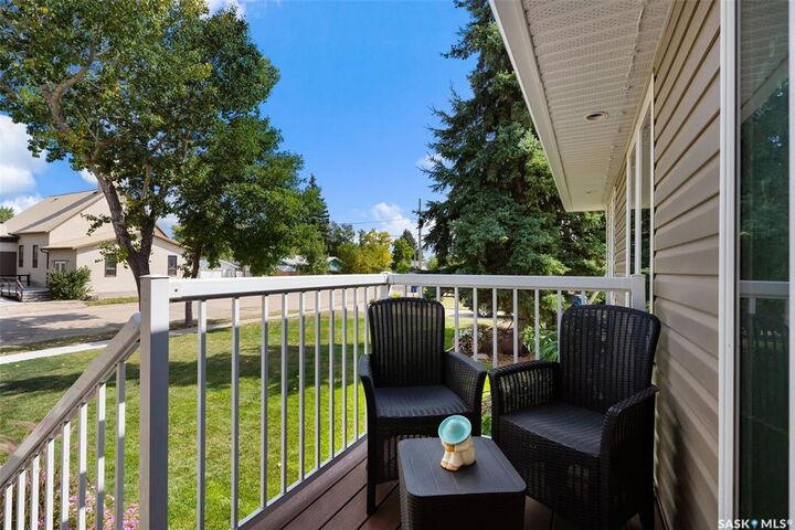 Property Photo: 203 McRorie Avenue SK S0H 0C0
