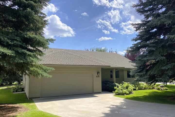 830 Buckskin Dr  Hailey ID 83333 photo