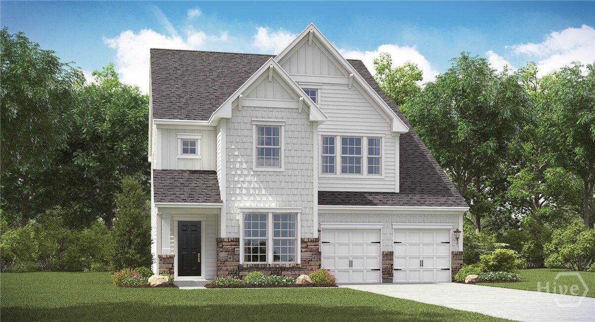 Property Photo: 8 Gardners Court GA 31322