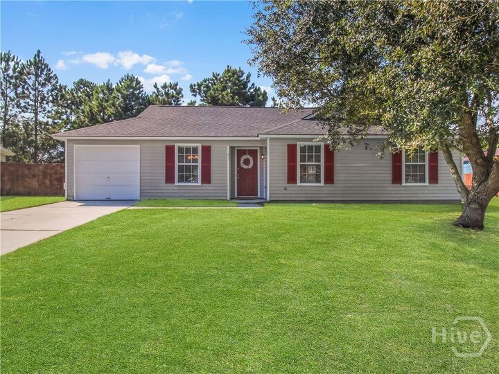 93 Ridgecrest Street  Pooler GA 31322 photo