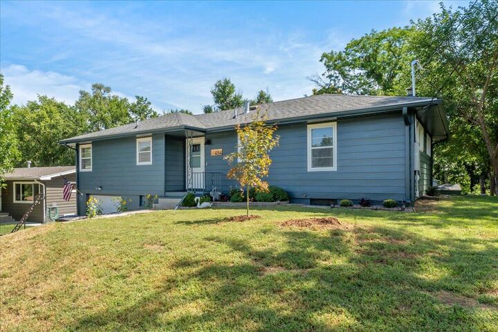 Property Photo: 454 Mt. Vernon Street IA 51503