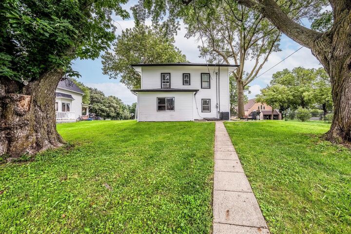 Property Photo: 310 N Chestnut Street IA 51521