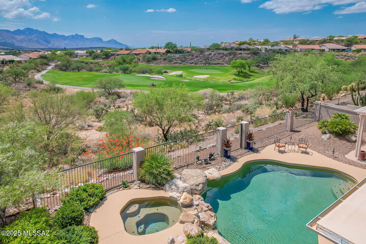 Property Photo: 65673 E Desert Rise Drive AZ 85739