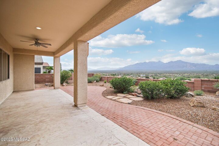 Property Photo: 1793 W Calle Casas Lindas AZ 85622