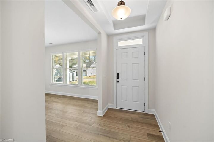 Property Photo:  2389 Robbins Perch West Court  NC 27284 