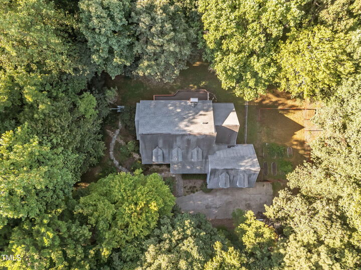 Property Photo:  10101 Daviton Court  NC 27615 