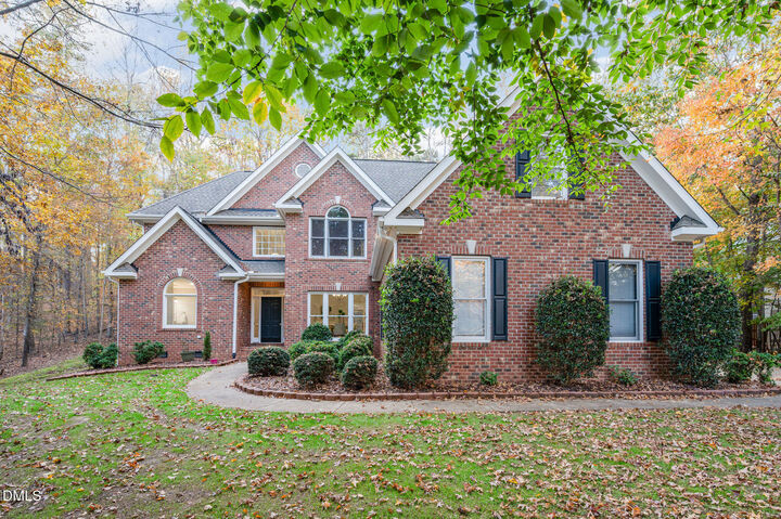 5 Penwick Place  Hillsborough NC 27278 photo