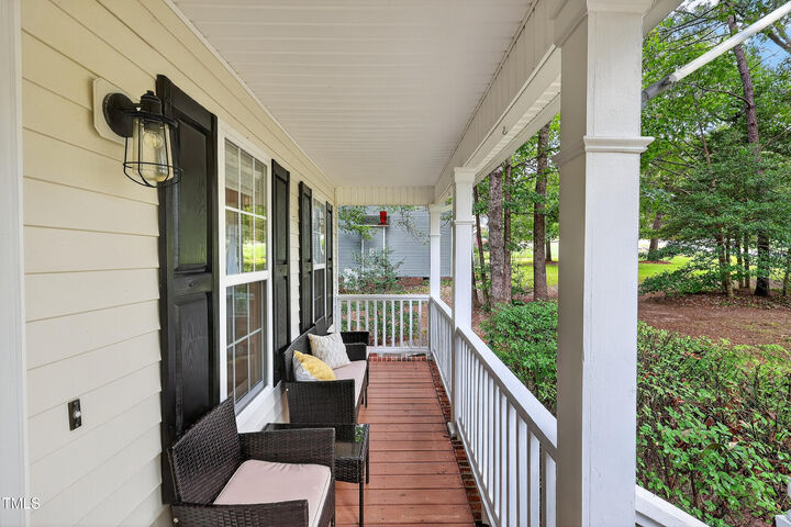 Property Photo: 134 Forest Lane NC 27529