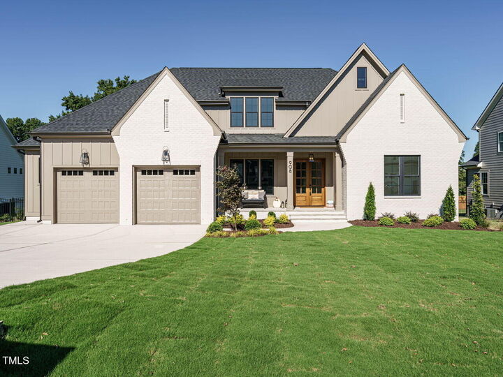 908 Shiloh Hills Drive  Fuquay Varina NC 27526 photo