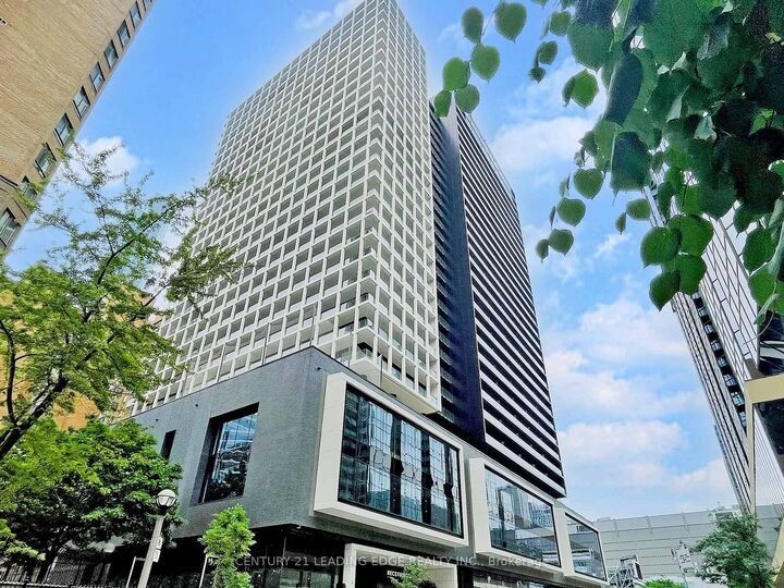 20 Edward Street 2403  Toronto ON M5G 0C5 photo