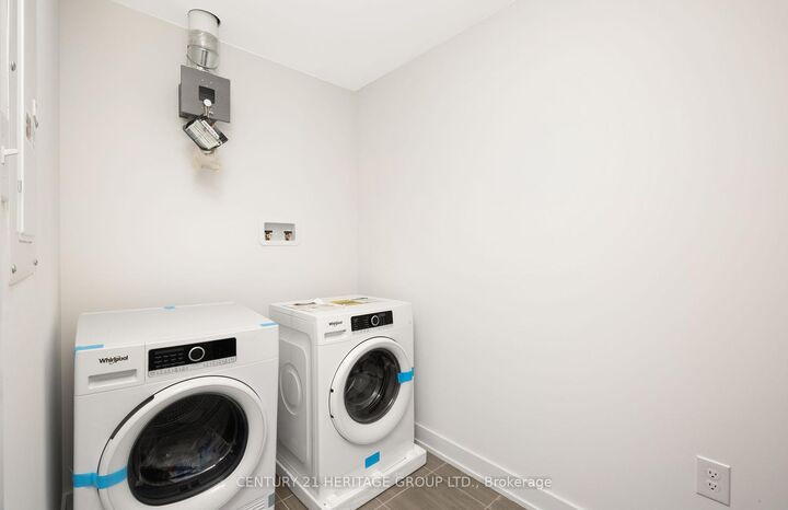 Property Photo: 1 Chef Lane 402 ON L9J 0T1